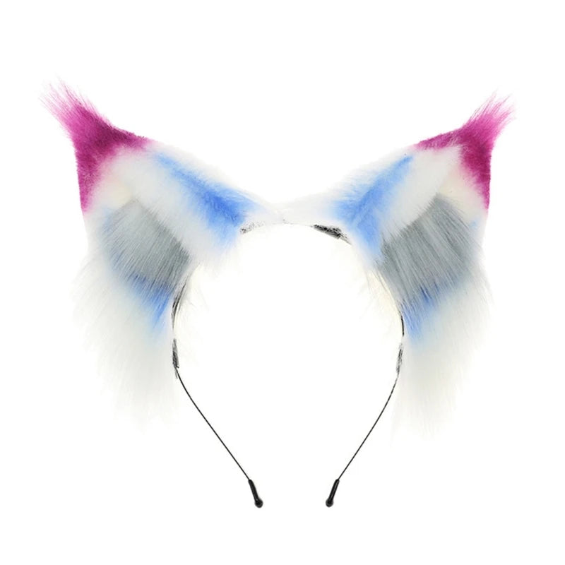 Animal Ear Headbands