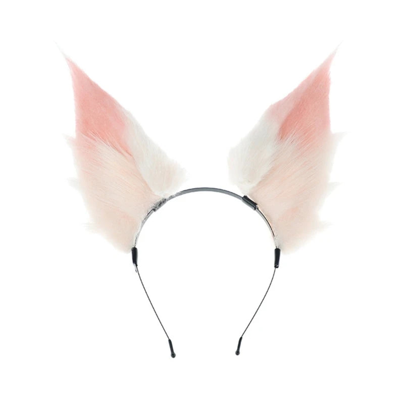 Animal Ear Headbands