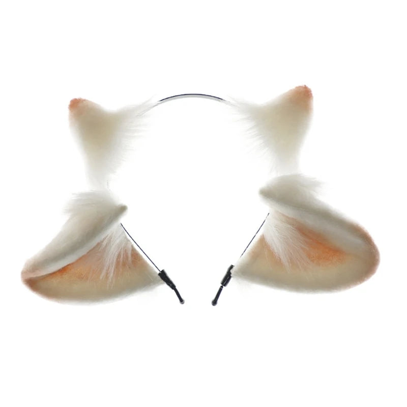Animal Ear Headbands