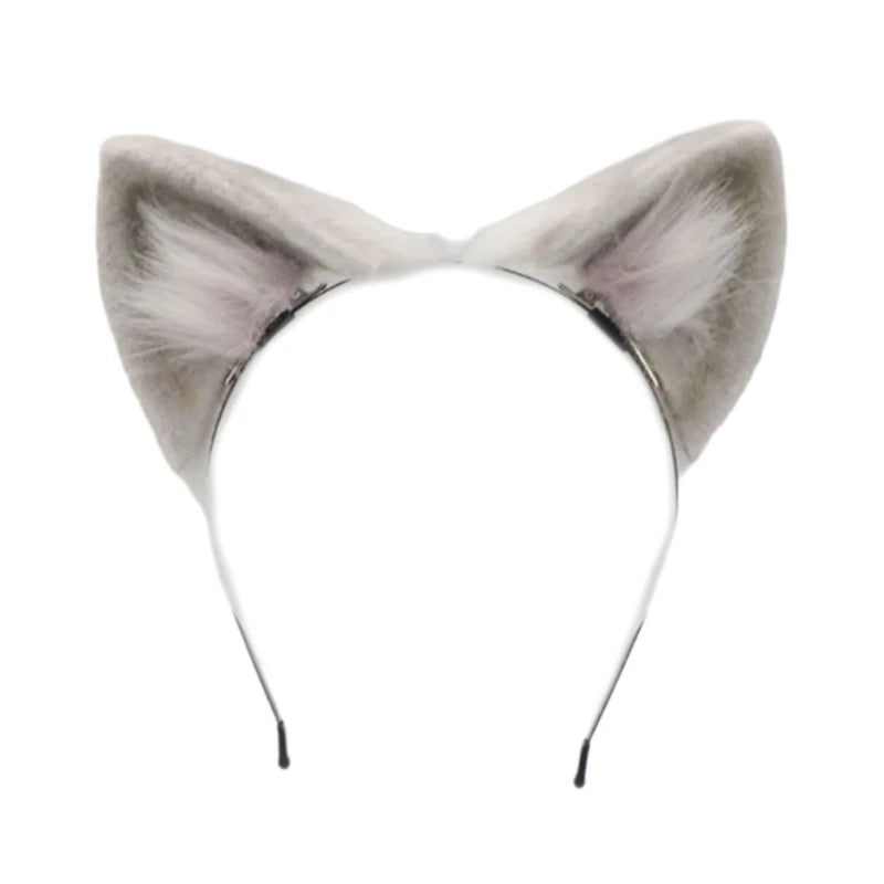 Animal Ear Headbands