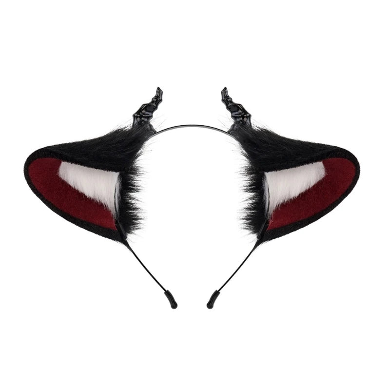 Animal Ear Headbands