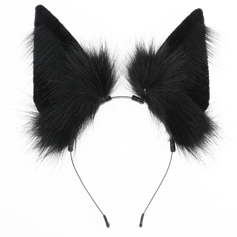 Animal Ear Headbands