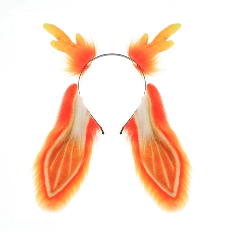 Animal Ear Headbands