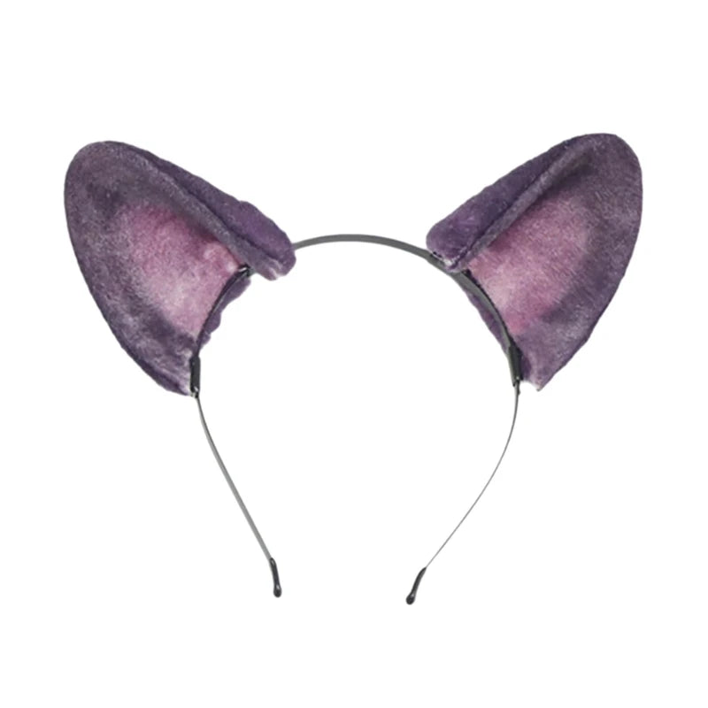 Animal Ear Headbands