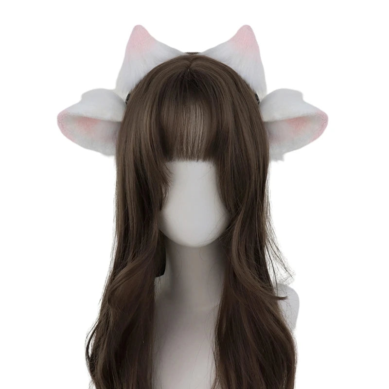 Animal Ear Headbands