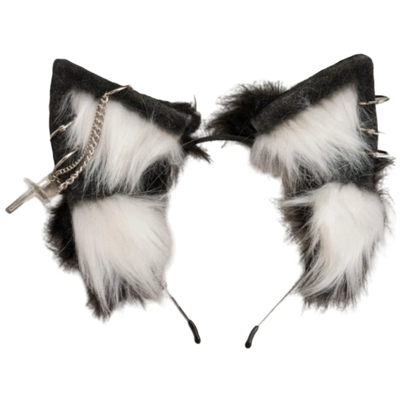 Animal Ear Headbands