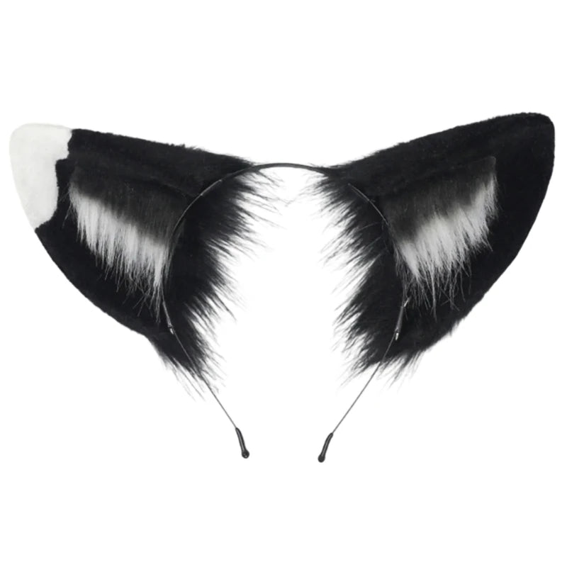 Animal Ear Headbands