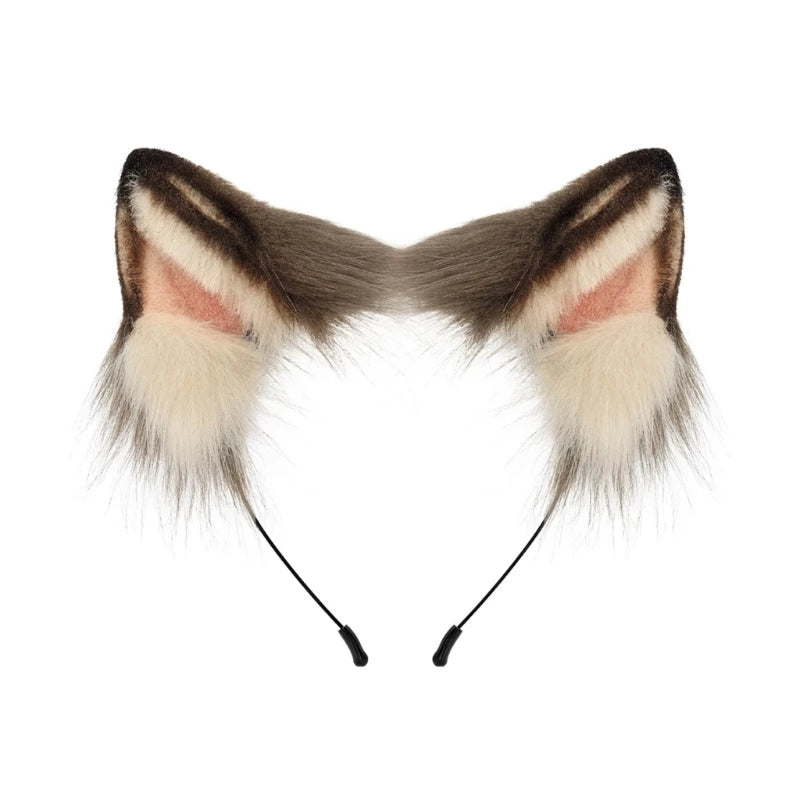 Animal Ear Headbands