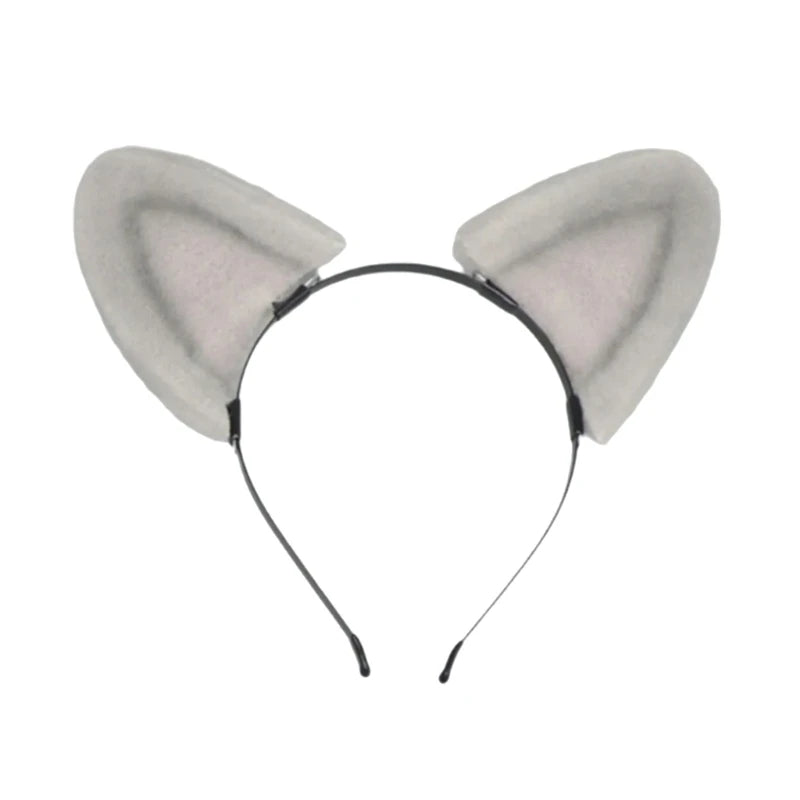 Animal Ear Headbands