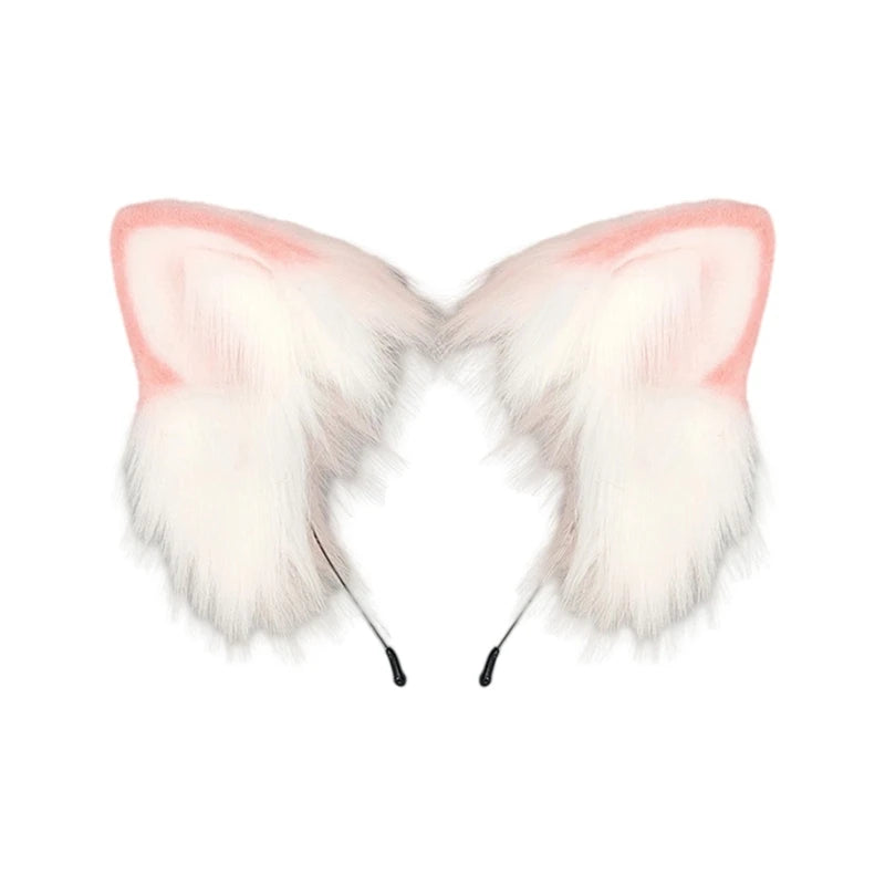 Animal Ear Headbands