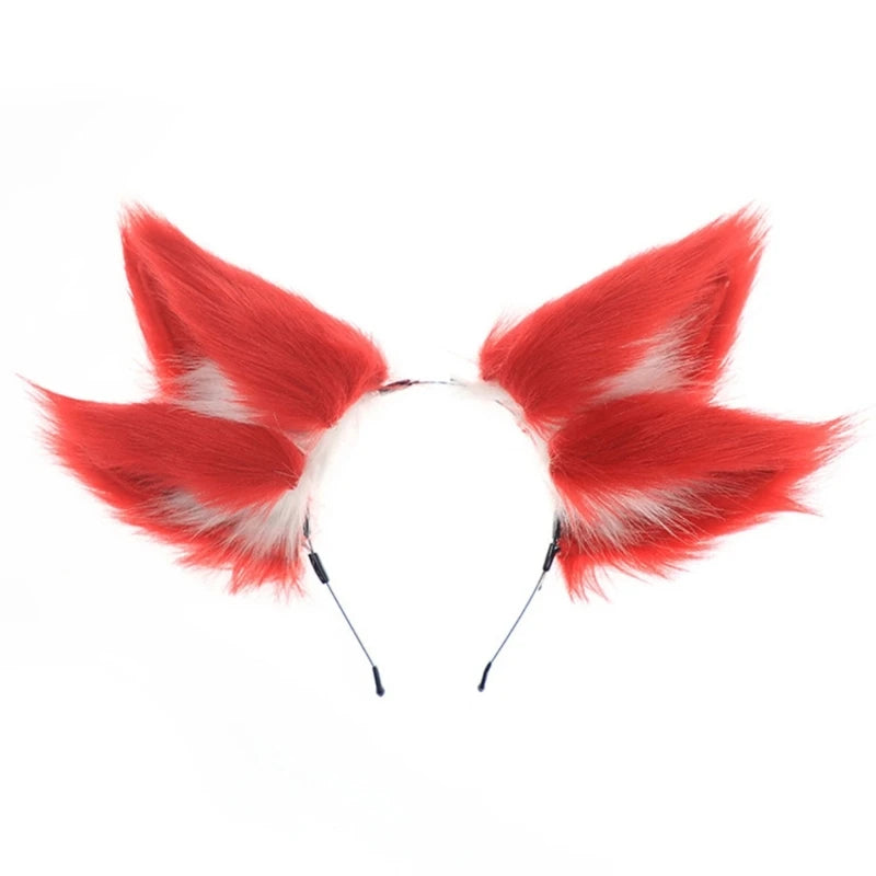 Animal Ear Headbands