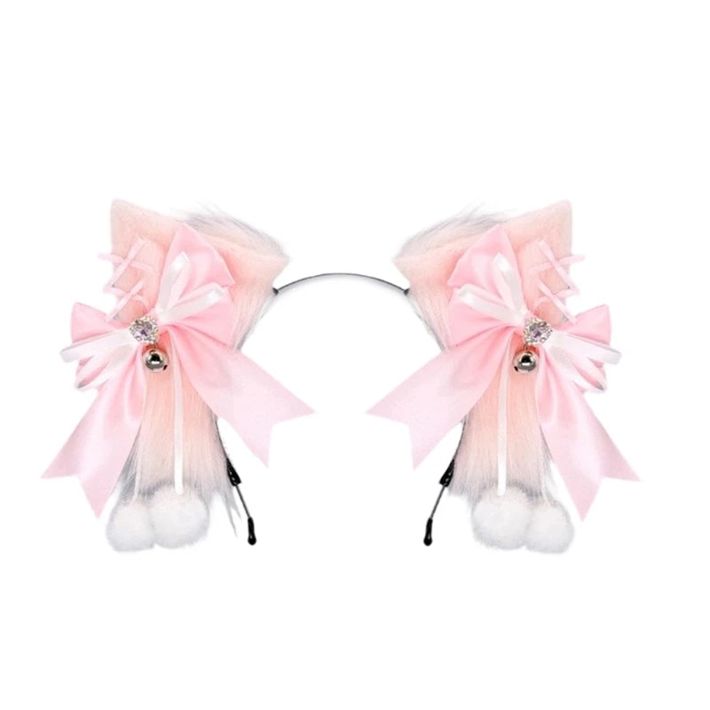 Animal Ear Headbands
