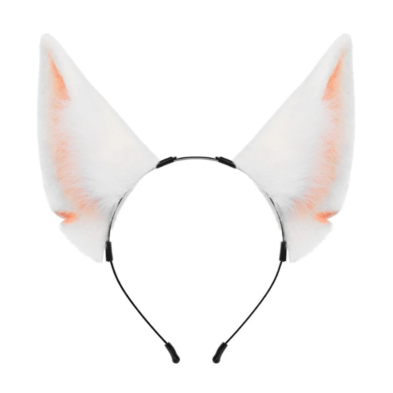Animal Ear Headbands