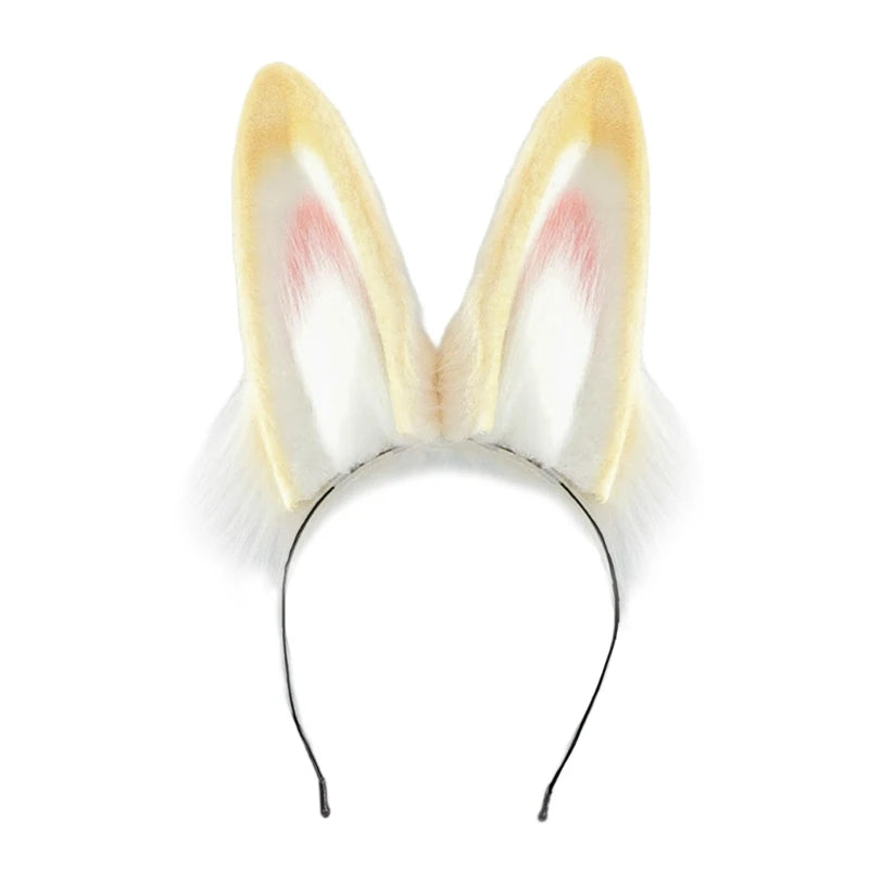 Animal Ear Headbands