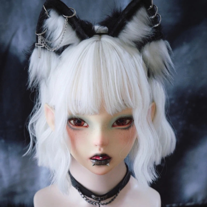 Animal Ear Headbands