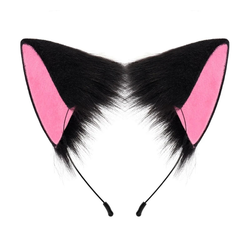 Animal Ear Headbands