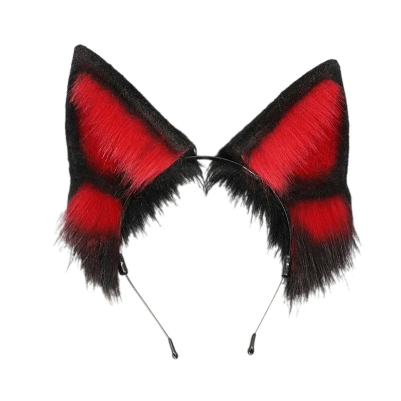Animal Ear Headbands