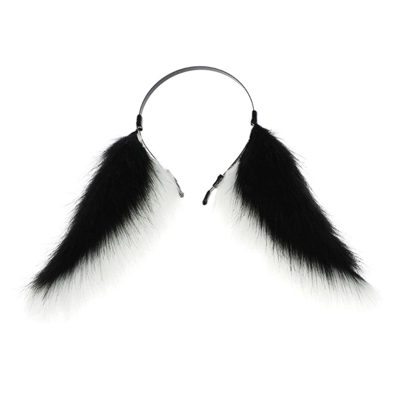 Animal Ear Headbands