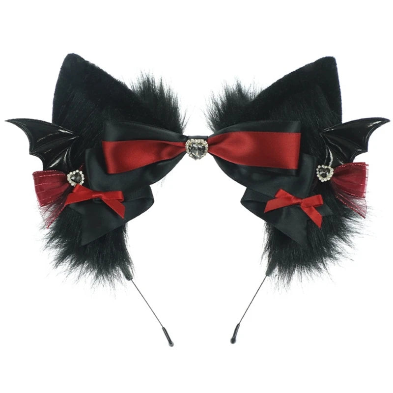 Animal Ear Headbands