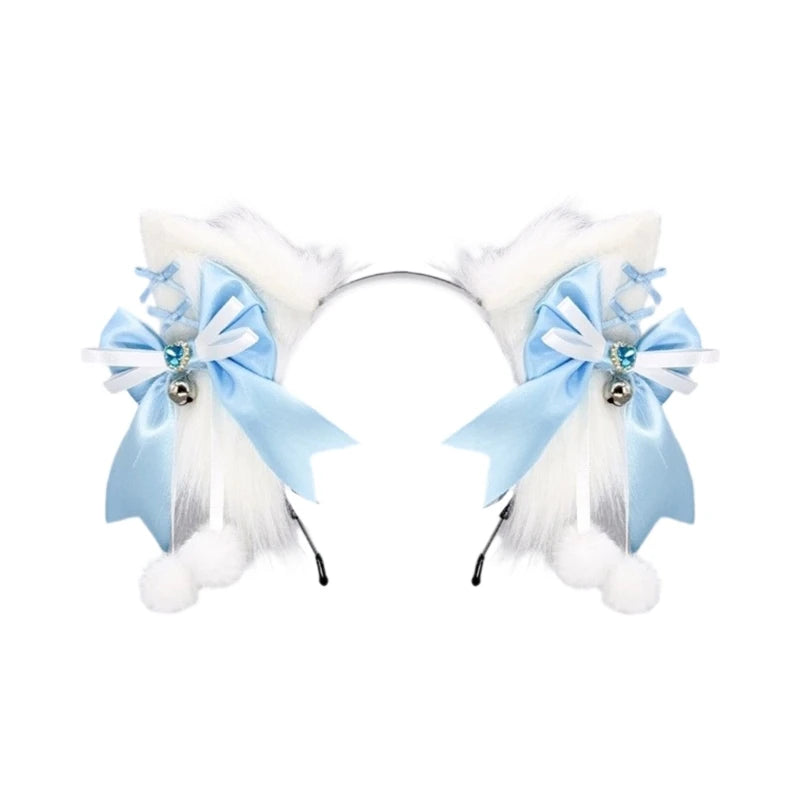 Animal Ear Headbands