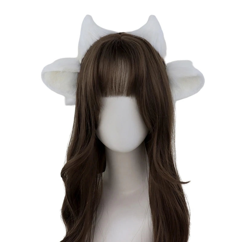 Animal Ear Headbands