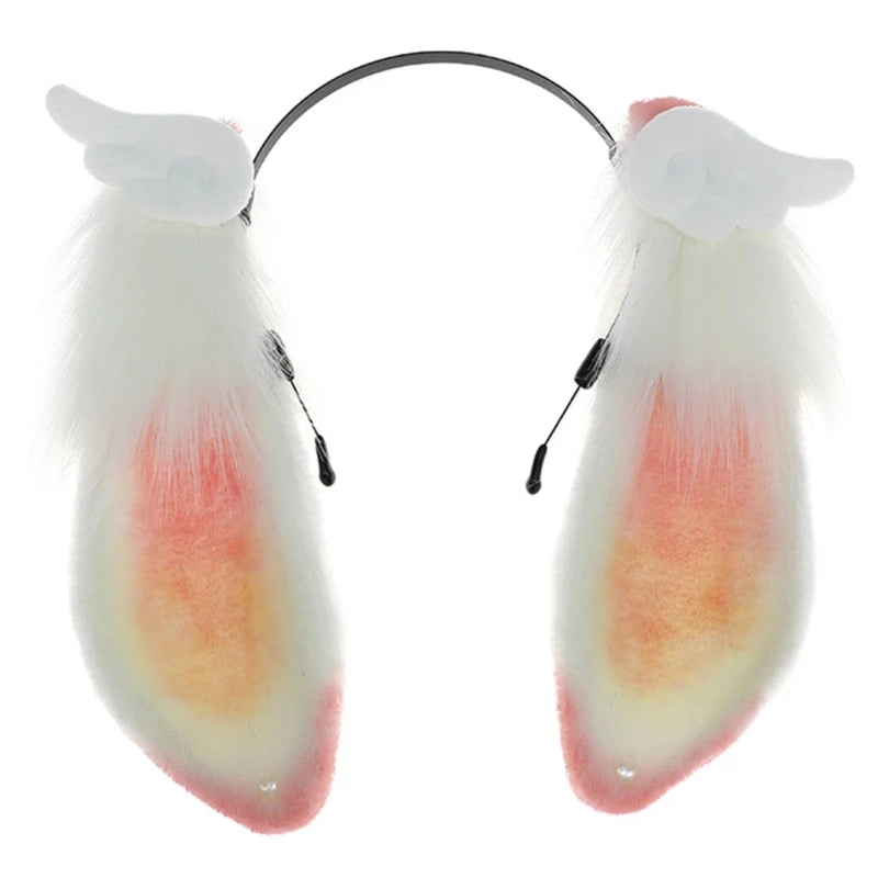 Animal Ear Headbands