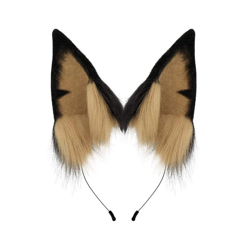 Animal Ear Headbands