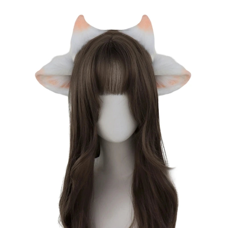 Animal Ear Headbands