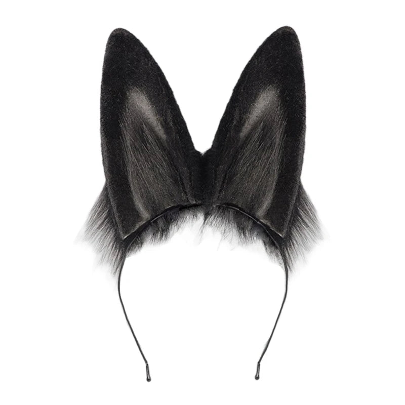 Animal Ear Headbands