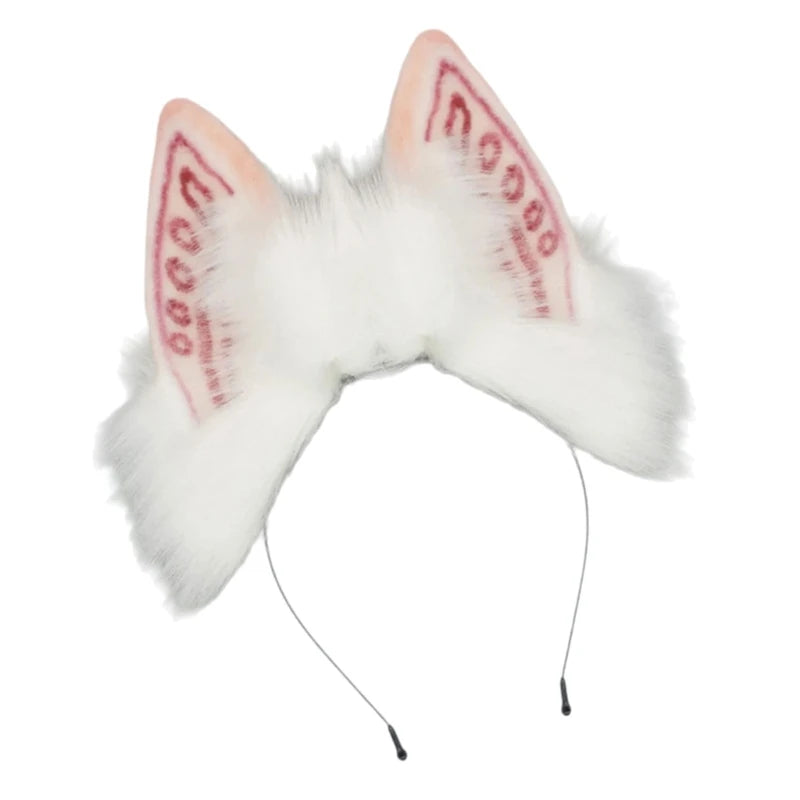 Animal Ear Headbands