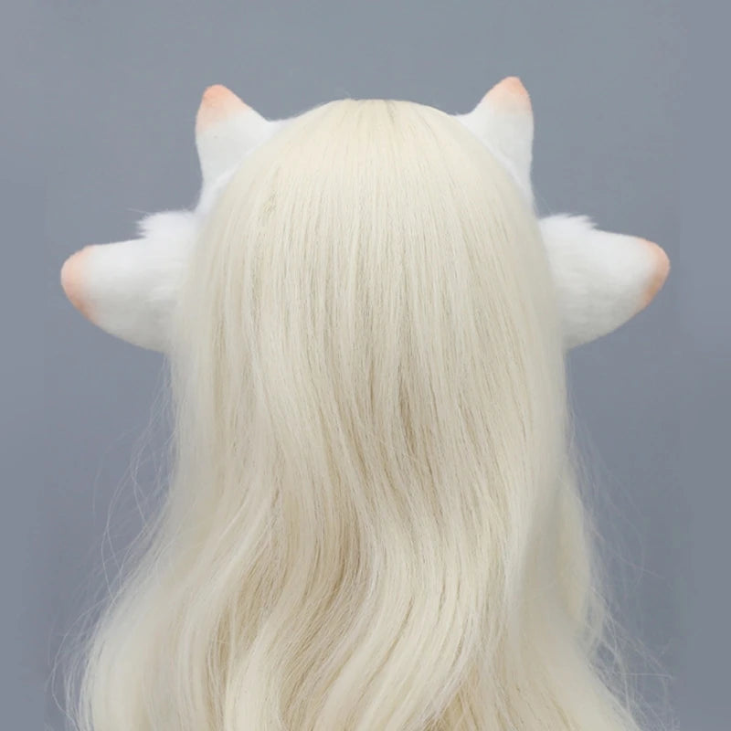 Animal Ear Headbands