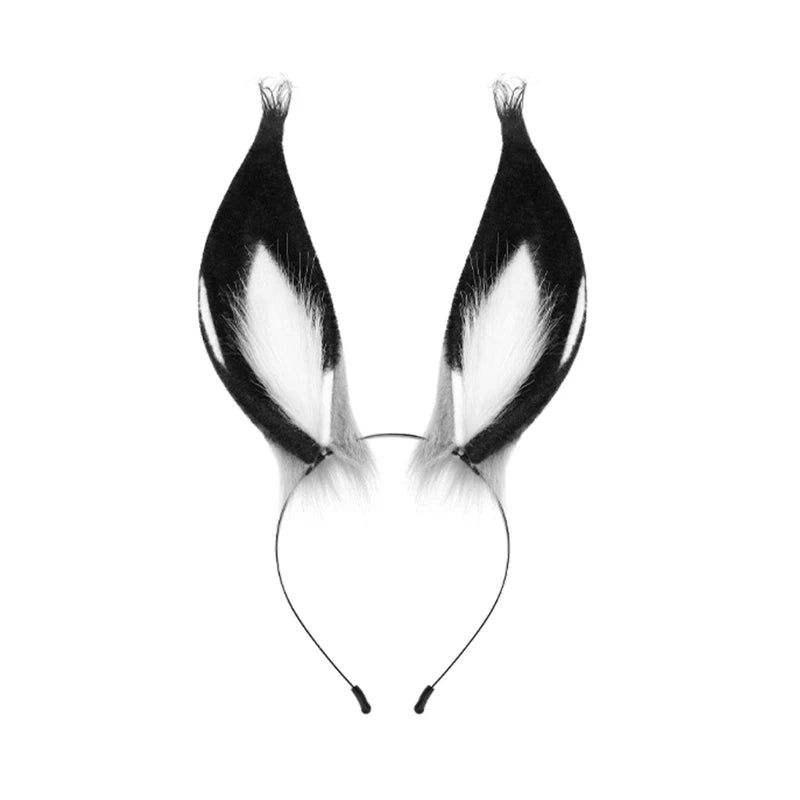 Animal Ear Headbands
