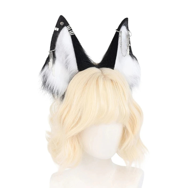 Animal Ear Headbands