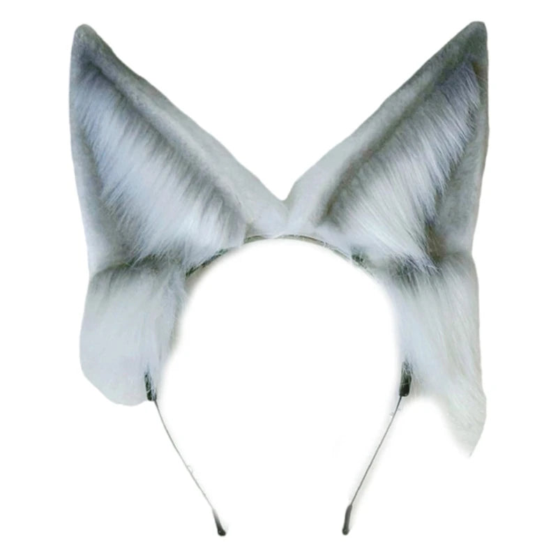 Animal Ear Headbands