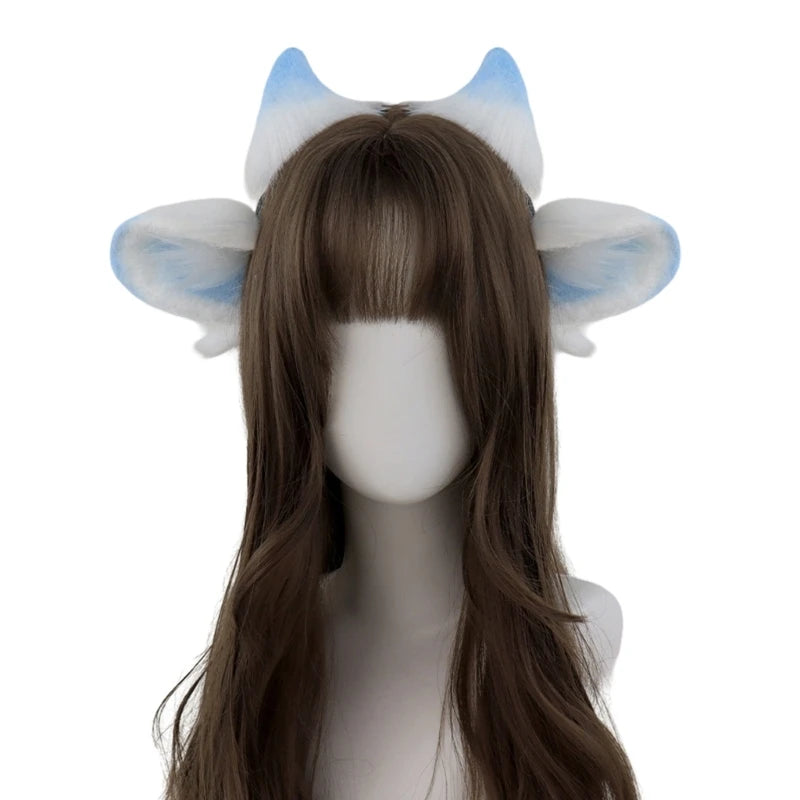 Animal Ear Headbands