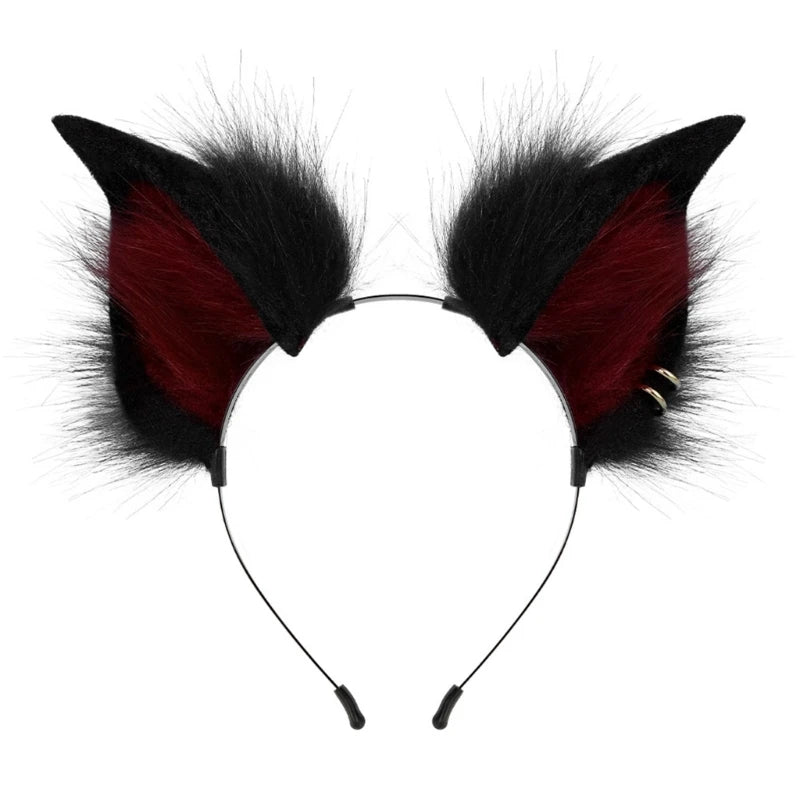 Animal Ear Headbands