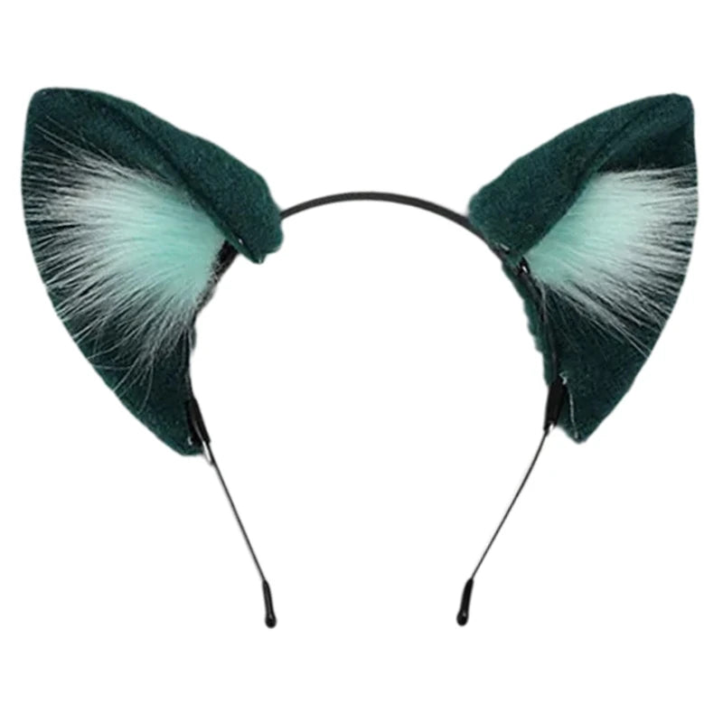 Animal Ear Headbands