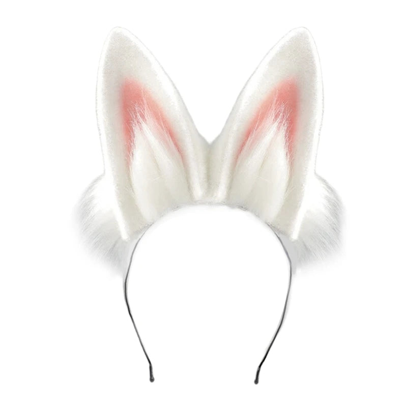 Animal Ear Headbands