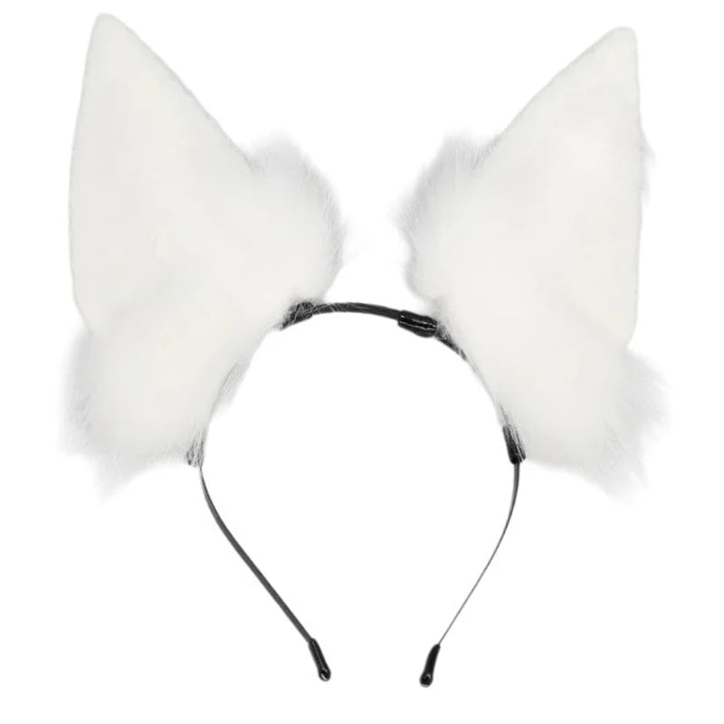 Animal Ear Headbands
