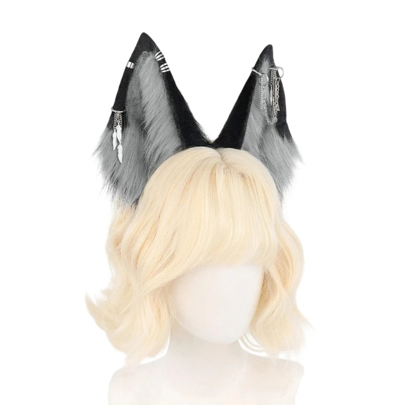 Animal Ear Headbands