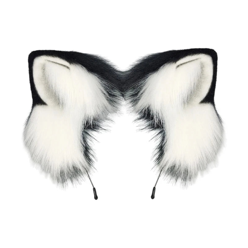 Animal Ear Headbands