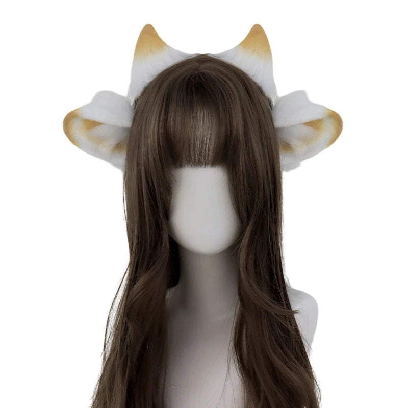 Animal Ear Headbands