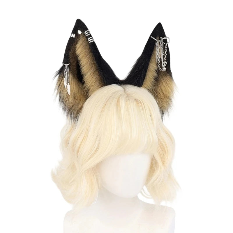Animal Ear Headbands