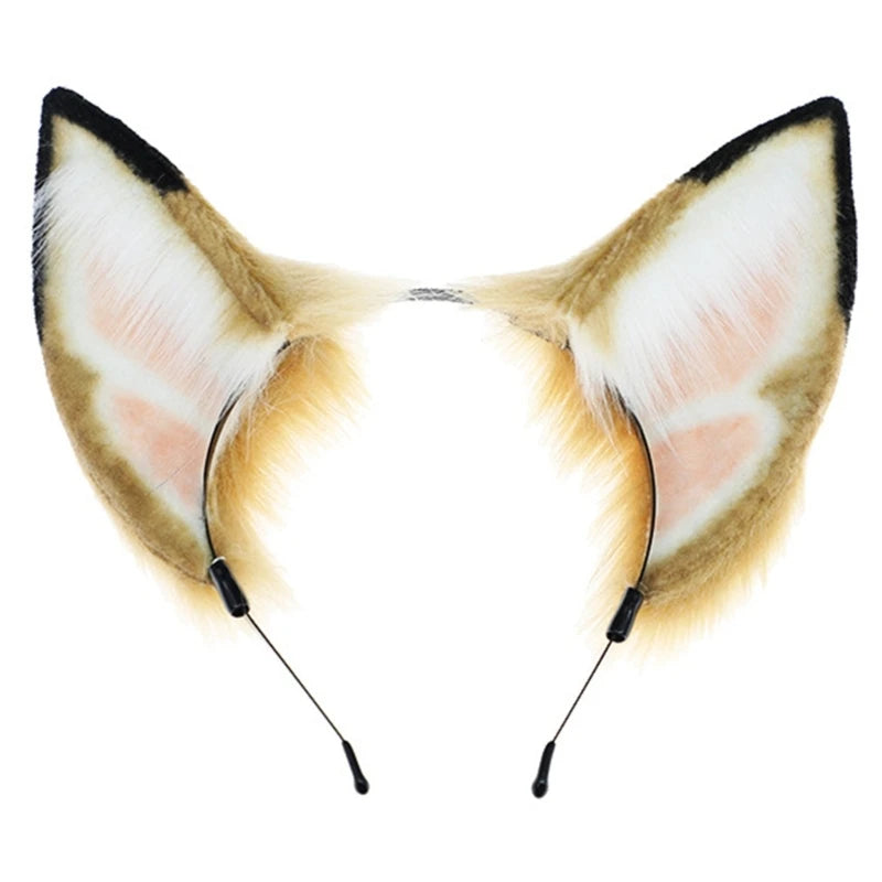 Animal Ear Headbands