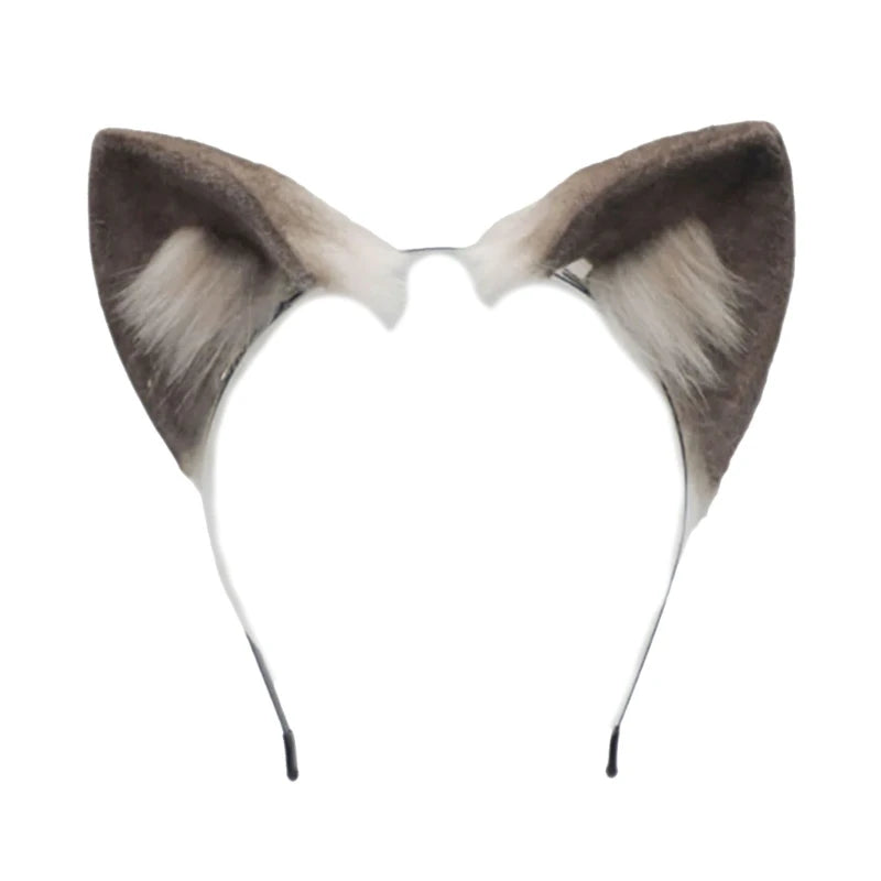Animal Ear Headbands