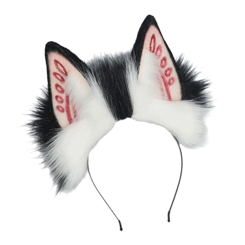 Animal Ear Headbands