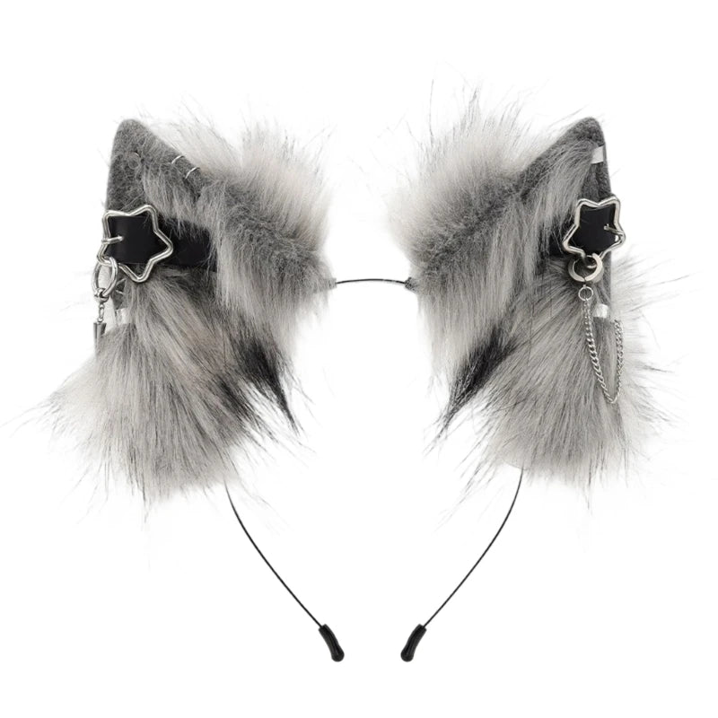 Animal Ear Headbands