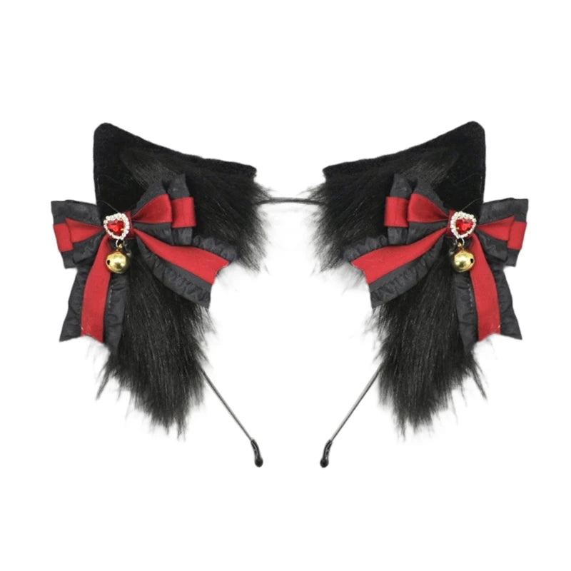 Animal Ear Headbands