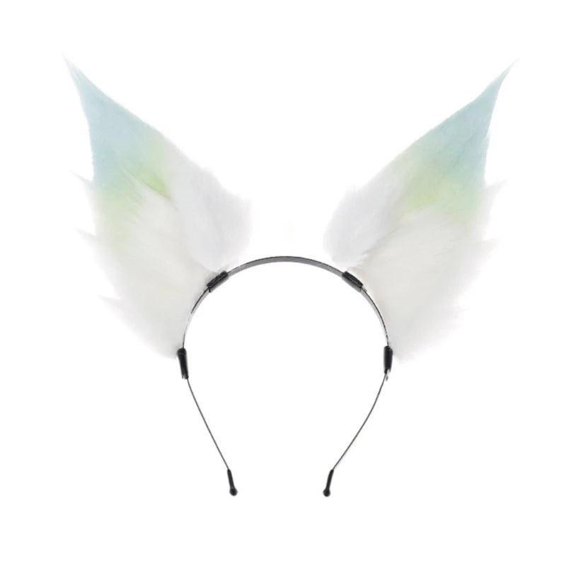 Animal Ear Headbands