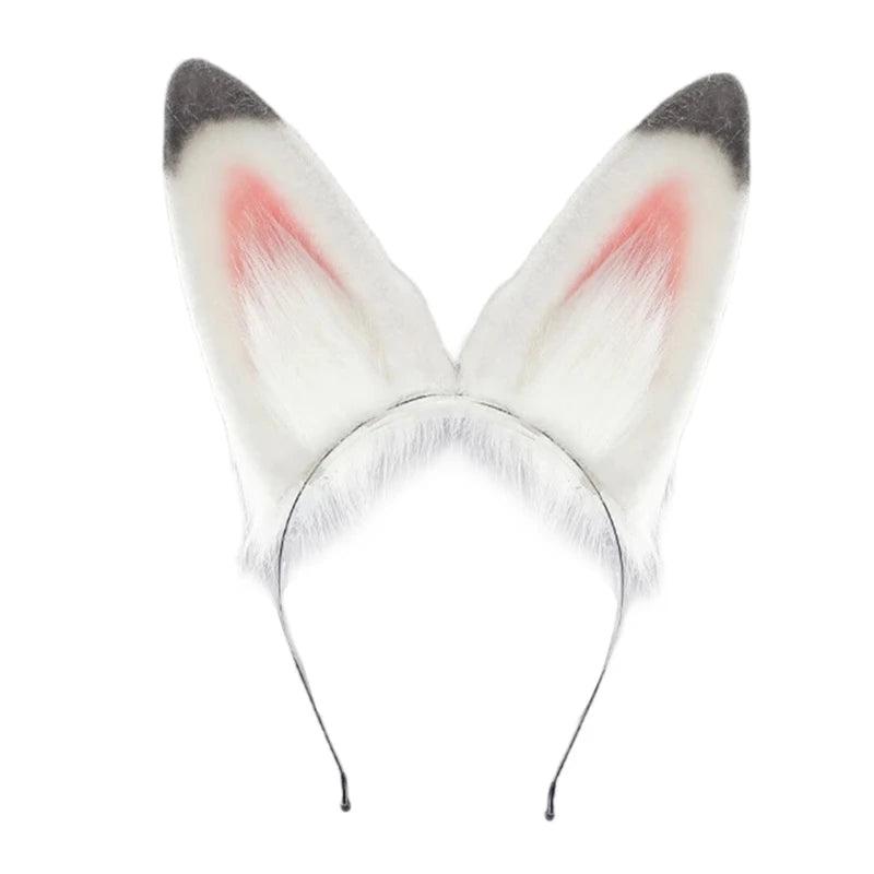 Animal Ear Headbands